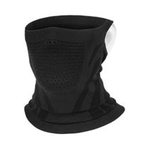 Máscara De Ciclismo Elástica E Respirável Para O Rosto, Ideal Para Esportes Ao Ar Livre, Corrida,