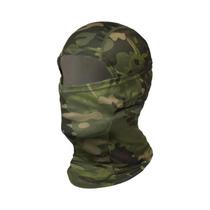 Máscara De Ciclismo Para O Rosto Inteiro, Proteção Solar, À Prova De Poeira, Balaclava Para Passeios