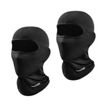 Máscara De Ciclismo Respirável Com Proteção UV Para Rosto Inteiro, Balaclava Para MTB E Bicicleta De