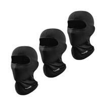 Máscara De Ciclismo Respirável Com Proteção UV Para Rosto Inteiro, Balaclava Para MTB E Bicicleta De