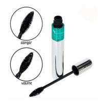 Mascara De Cilios 4d Imension Febella Cor Preto