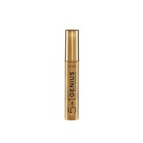 Máscara de Cílios 5 em 1 Genius Multibenefícios Preto Avon