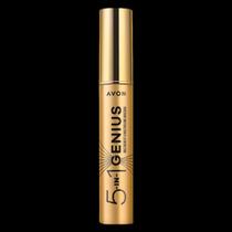 Mascara De Cilios 5 In One Genius Avon