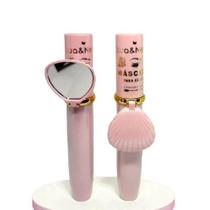 Máscara de Cílios À Prova dÁgua Lua Neve com Espelhinho Volume e Definição