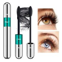 Máscara De Cílios Bella Femme 4D 2 em 1 a Prova d'água 15ml