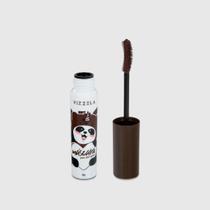 Mascara de Cilios Big No Panda Brown - Vizzela