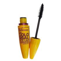 Máscara De Cílios Colossal Extra Volume Yalanni 10,7ML