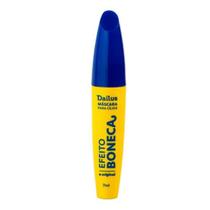 Máscara de Cílios Dailus Power Efeito Boneca 16ml - DAILUS MAQUIAGEM