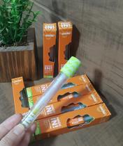 Máscara de Cílios e Sobrancelhas Vibe Praiana Made In! - Melu by Ruby Rose