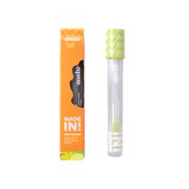 Mascara De Cílios e Sobrancelhas Vibe Praiana Melu Ruby Rose Made In Rre2000