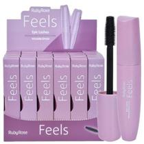 Máscara de Cílios Epic Lashes Ruby Rose