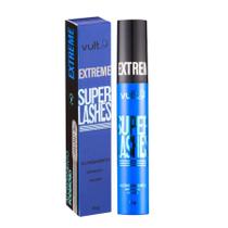 Máscara de Cílios Extreme Super Lashes 10g - Vult