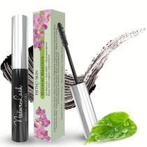 Máscara de Cílios Fifth & Skin NATURLASH - Natural Black - Hipoalergênica