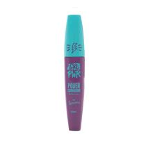 Máscara de Cílios Girl Power Poder Curvador 13ml - Luisance