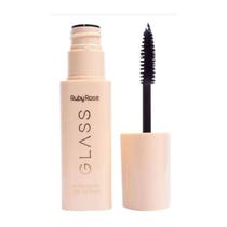 Máscara de Cílios Glass - Ruby Rose Máscara de Cílios Glass - Ruby Rose