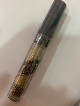 Máscara de cílios glitter Máscara de cílios glitter