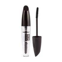 Máscara De Cílios Incolor Modeladora De Alta Fixação Safira