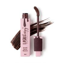 Máscara de Cílios Lash Therapy Australia Everylash Marrom 6 ml
