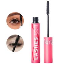 Máscara De Cílios Lashes Up Ruby Rose 8g Com Alongamento Definição E Volume Natural Olhar Marcante Máscara De Cílios Lashes Up Ruby Rose 8g Com Alongamento Definição E Volume Natural Olhar Marcante