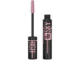 Máscara de Cílios Lavável Maybelline NY Lash Sensational Sky High Cosmic Black 7.2ml