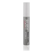 Mascara de cilios magic curl preta com curvatura master kny Mascara de cilios magic curl preta com curvatura master kny