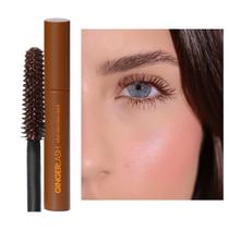 Mascara de Cilios Mari Maria Makeup Ginger Lash Marrom 7,4g