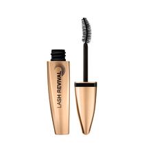 Máscara de Cílios Max Factor Lash Revival Fortalecedora Preta