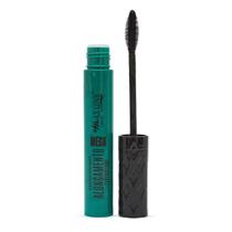 Máscara de Cílios Max Love Mega Alongamento + Super Volume Cor 63 4g Box com 24 Unidades -