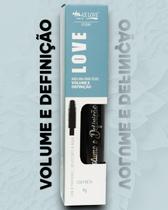 Máscara de Cílios Max Love Volume e Definição Intensa Máscara de Cílios Max Love Volume e Definição Intensa