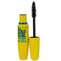 Mascara de cílios maybelline colossal express a prova d agua Mascara de cílios maybelline colossal express a prova d agua