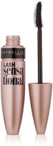 Máscara de Cílios MAYBELLINE Lash Sensational Black 9 ml