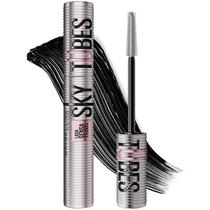 Máscara de Cílios Maybelline Lash Sensational Sky Tubes Very Black Máscara de Cílios Maybelline Lash Sensational Sky Tubes Very Black