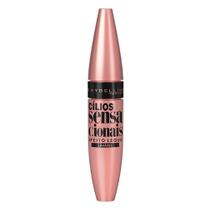 Máscara De Cílios Maybelline NY Lash Sensational Lavável