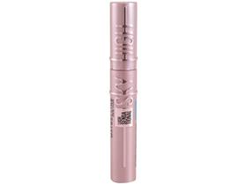 Máscara de Cílios Maybelline Ny Lash Sensational Sky High À Prova D'Água Preto