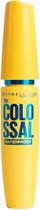 Máscara de Cílios Maybelline The Colossal Volum Express à Prova D água Preto 9,2ml Máscara de Cílios Maybelline The Colossal Volum Express à Prova D água Preto 9,2ml
