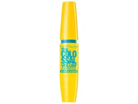 Máscara de Cílios Maybelline The Colossal Volum' Express à Prova D'água Máscara de Cílios Maybelline The Colossal Volum' Express à Prova D'água