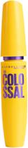 Máscara de Cílios Maybelline The Colossal Volum Express Lavável Preto 9,2ml Máscara de Cílios Maybelline The Colossal Volum Express Lavável Preto 9,2ml