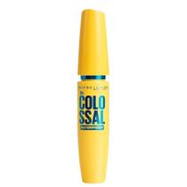Máscara de Cílios Maybelline The Colossal Volume Express Volum'Express à Prova D'água Preto9.2ml
