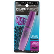 Máscara de cílios MAYBELLINE Volum' Express The Falsies Preto 8 ml Máscara de cílios MAYBELLINE Volum' Express The Falsies Preto 8 ml