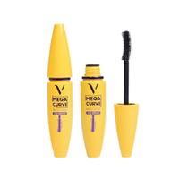 Máscara de Cílios Mega Curve Big Volume de Alto Nivel. Original. Frete Gratis e envio Rapido