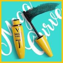 Máscara de cílios mega curve vivai