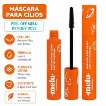 Máscara de Cílios Melu Peel Off Challenge (Alongamento) Máscara de Cílios Melu Peel Off Challenge (Alongamento)