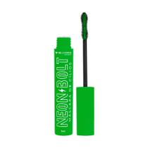 Máscara De Cílios Neon Verde 5ml - 1 unidade - Rizzo