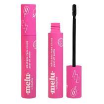 Mascara de Cílios Peel Off Melu by Ruby Rose 14,5g Mascara de Cílios Peel Off Melu by Ruby Rose 14,5g