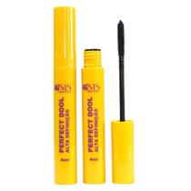 Máscara de Cílios Perfect Dool Isis Makeup