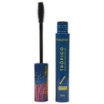 Máscara de Cílios Power Volume Azul Tropico - Ruby Rose