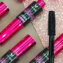 Máscara de Cílios preta a prova dágua Ultra Lashes Vivai rímel mascara de cilios 2183.1.1 Máscara de Cílios preta a prova dágua Ultra Lashes Vivai rímel mascara de cilios 2183.1.1