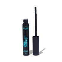 Máscara de cílios preta Chill Lift - 4g - Catharine Hill