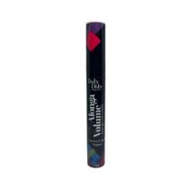 Mascara de cílios preto alonga volume vegano dely dely
