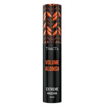 Máscara de Cílios Rímel Extreme Volume e Alonga Tracta 6ml